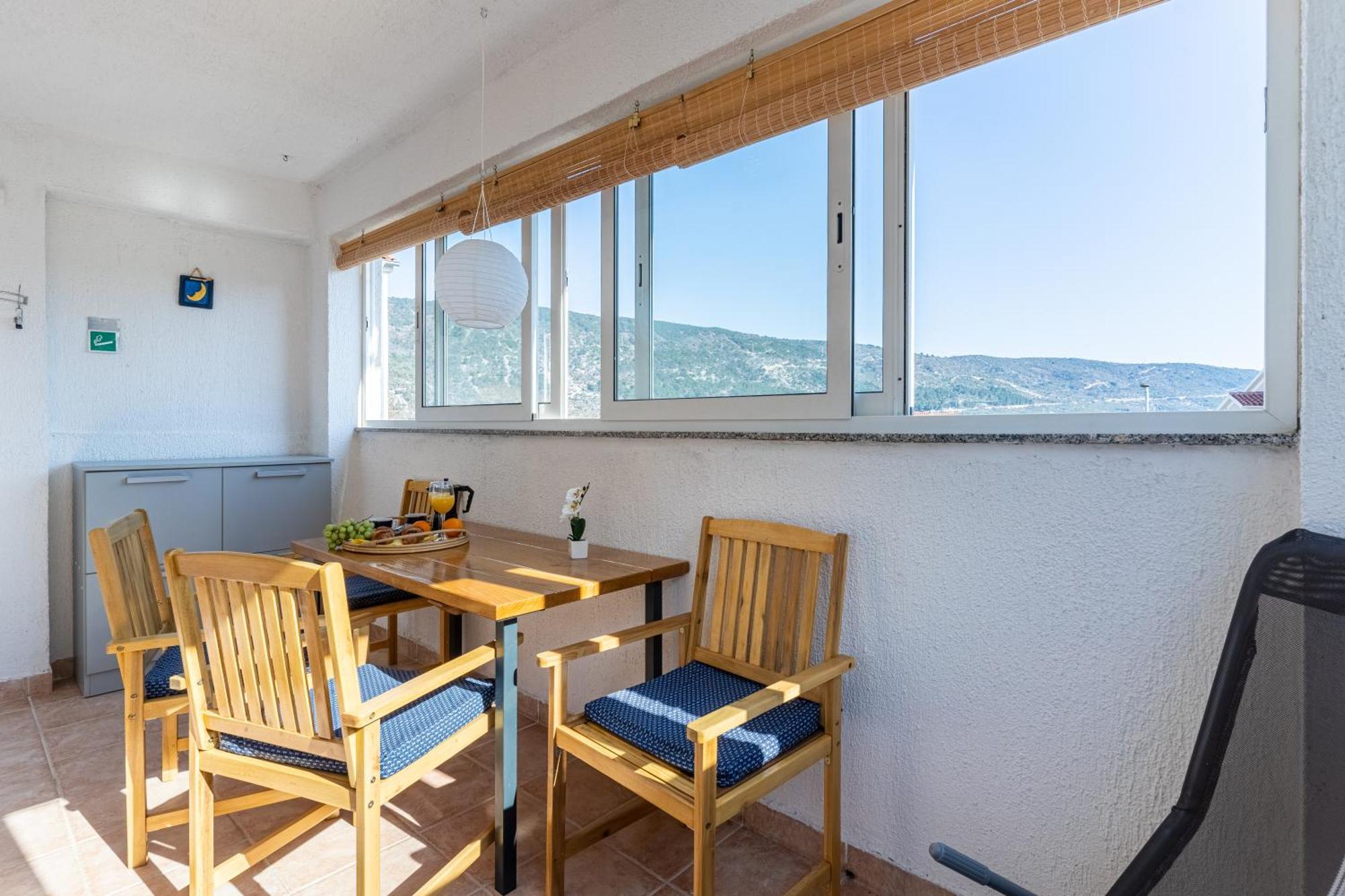 Apartment Kristian Cres Exterior foto
