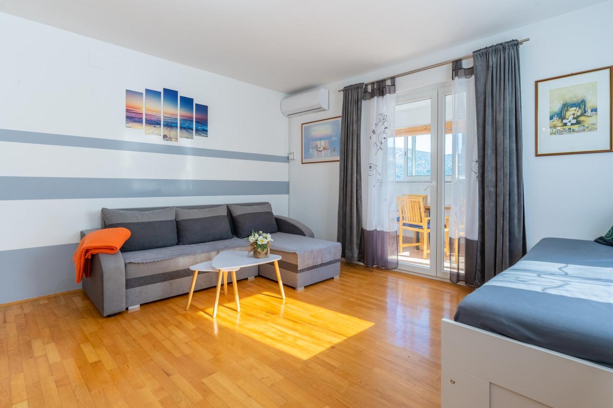 Apartment Kristian Cres Exterior foto
